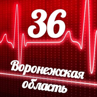 Telegram profile photo for Мониторинг 36 Воронежская область