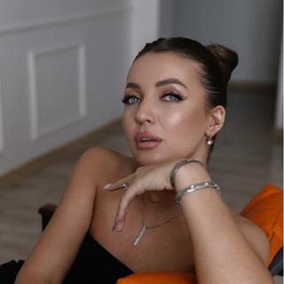 Telegram profile photo for Полезности🪄 от Веры Бронниковой✨