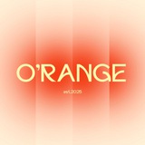 Telegram profile photo for O’RANGE
