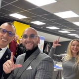 Telegram profile photo for Олег Тараскин.Канал о саморазвитии