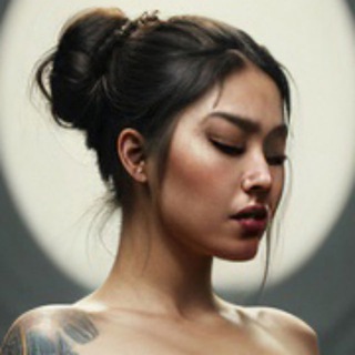Telegram profile photo for Anatomy Art Hub ☮️