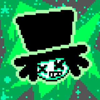 Telegram profile photo for Векси