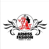 Telegram profile photo for armisfashion