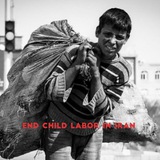 Telegram profile photo for endchildlabouriniran