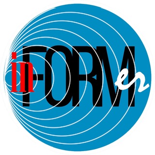 Telegram profile photo for ХРИСТИАНСКИЙ InFORMer 👁. Новости. Анонсы. Статистика