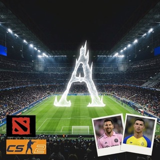 Telegram profile photo for ငမွဲArxie TIP FOR FOOTBALL AND ESPORT
