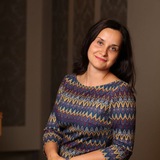 Telegram profile photo for Светлана Дегтярь | НаноАстролог