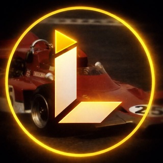 Telegram group profile photo for Формула 1🇺🇦 Україна | LATERAL