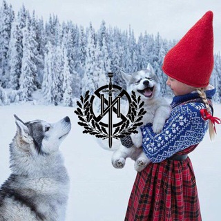 Telegram profile photo for FolkSchool Biology