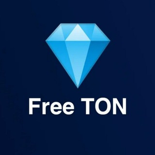 Telegram profile photo for Халявный TON