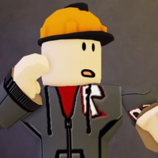 Telegram profile photo for builderman | Roblox CEO