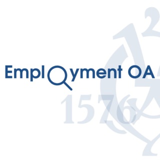 Telegram profile photo for Employment OA