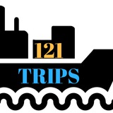 Telegram profile photo for 121trips