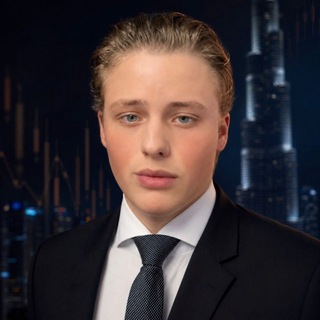 Telegram profile photo for HM XAUUSD