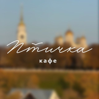 Telegram profile photo for ПТИЧКА