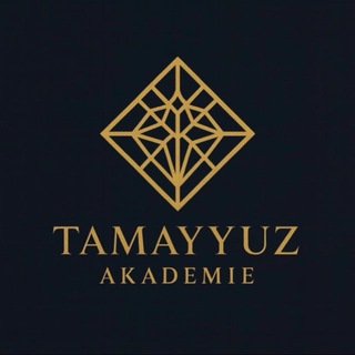 Telegram profile photo for Tamayyuz Akademie
