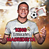 Telegram profile photo for King Madridista ⚽🥅🥇