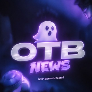 Telegram profile photo for 🇪🇺OTB NEWS