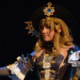 Telegram profile photo for Alice March