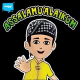 Telegram profile photo for Содда бола