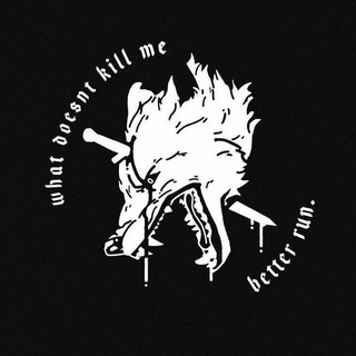 Telegram profile photo for ICEゝFrostBite