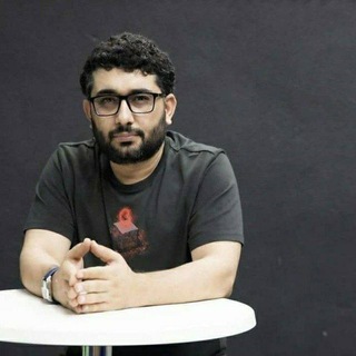 Telegram profile photo for Abdukarim Mirzayev✍ Ibratli hikoyalar