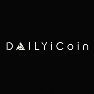 Telegram profile photo for DAILYcoin |دیلی کوین هاب