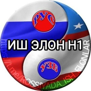 Telegram profile photo for Санкт-Петербург Иш Ва Квартира