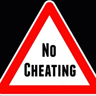 Telegram profile photo for No cheat for oxide,rust😁