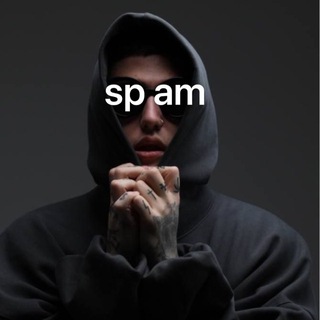 Telegram profile photo for sp am