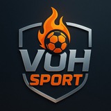 Telegram profile photo for VOH SPORTS⚽