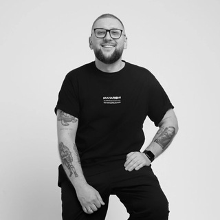 Telegram profile photo for Пашаки и его внимание.