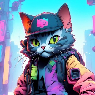 Telegram profile photo for Calvin's Ads