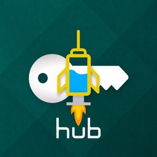 Telegram profile photo for TLS Tunnel hub