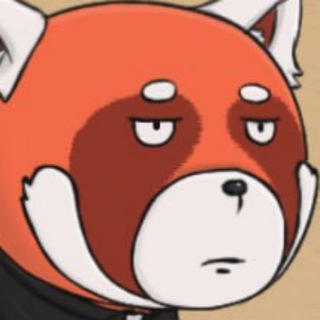 Telegram profile photo for Красная падла