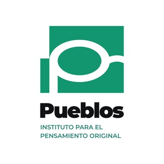 Telegram profile photo for PUEBLOS