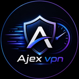 Telegram profile photo for Ajex کانفیگ پروکسی