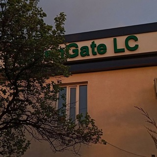 Telegram profile photo for Goldengate