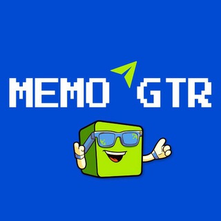 Telegram profile photo for Мемогатор Админа