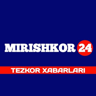 Telegram profile photo for MIRISHKOR24