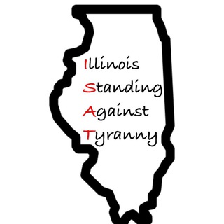 Telegram profile photo for Illinois Standing Against Tyranny