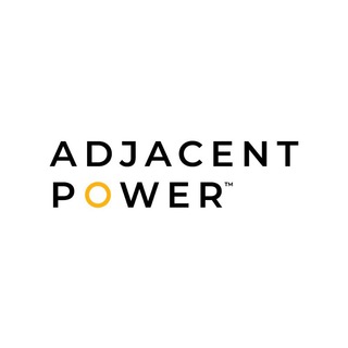 Telegram profile photo for Adjacent Power