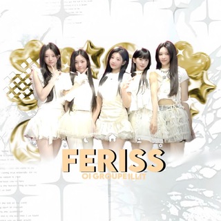 Telegram profile photo for FERISS||°🪽