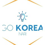 Telegram profile photo for GO KOREA