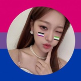 Telegram profile photo for (закрыто)домик Мелиссы ꒰⑅ᵕ༚ᵕ꒱˖♡