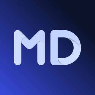 Telegram profile photo for Недвижимость в Черногории | MD Realty