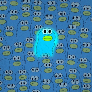 Telegram profile photo for SPLO Memes
