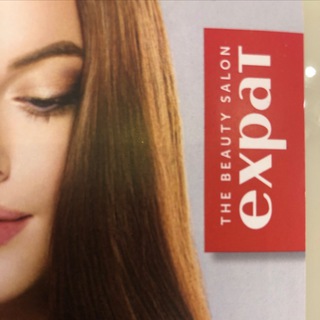 Telegram profile photo for Expat Salon in Moscow