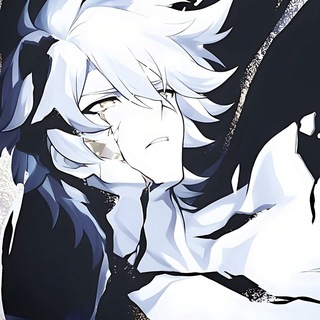 Telegram profile photo for ⸸ odiųm 