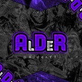 Telegram profile photo for AlderYT ON